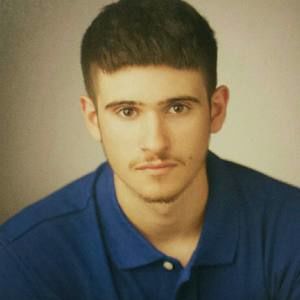 Meet your Posher, Luke